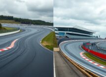 which grade 1 tracks should fill the open f1 weekends between japan and miami 1774043434