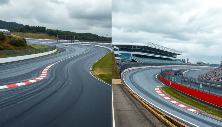 which grade 1 tracks should fill the open f1 weekends between japan and miami 1774043434