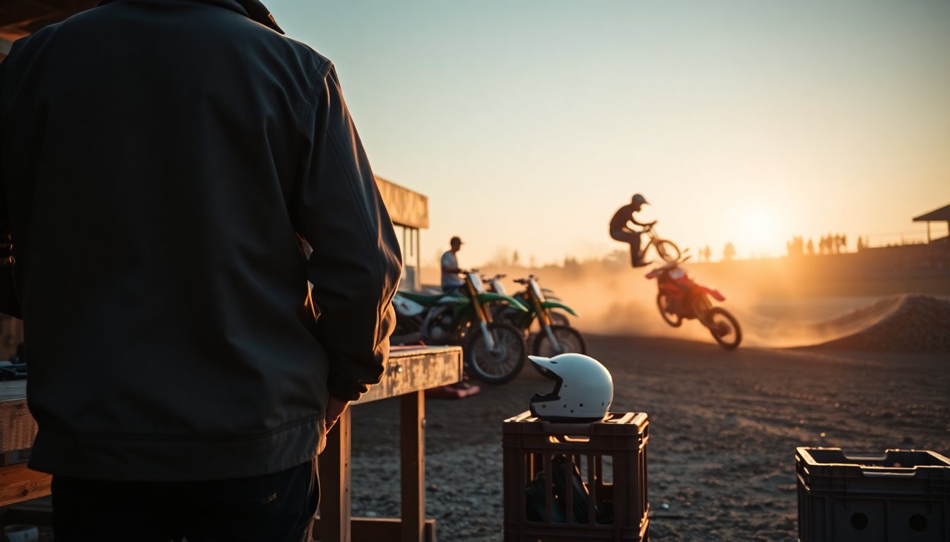 5.11 signs multi-year deal with Pro Motocross and headlines RedBud National