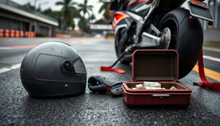 Aleix Espargaro suffers fractured vertebrae in Sepang MotoGP test