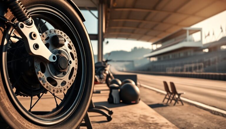 American Superbike Racing Association returns to Carolina Motorsports Park road course