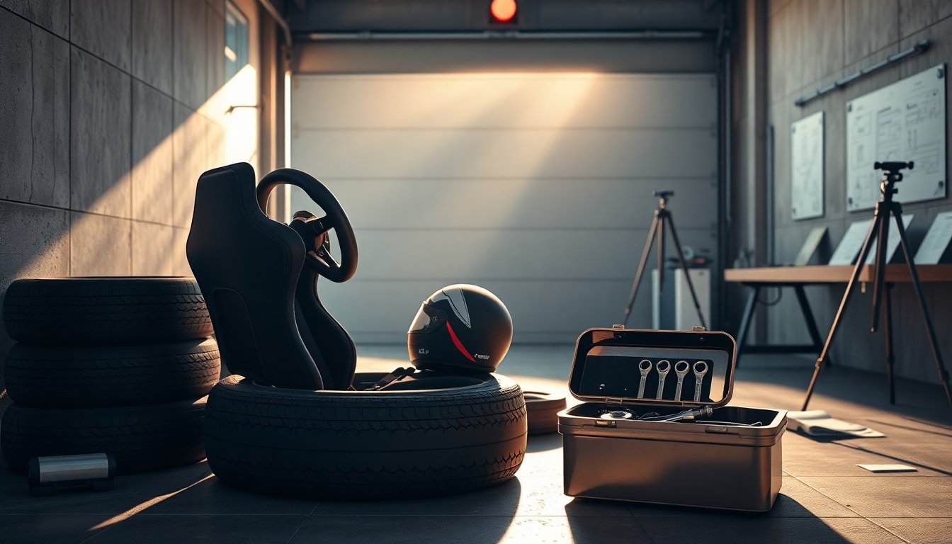 Antonelli targets simulator and tests to cure poor starts