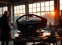 Apollo funds to carve out Forvia interiors business and create standalone supplier