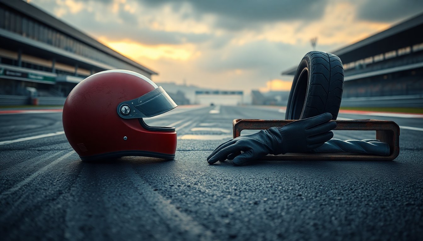 Aprilia triumph and sprint drama define the Red Bull Grand Prix of the United States