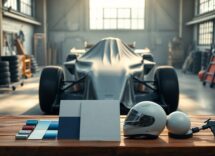 Atlassian Williams to reveal FW48 design ahead of 2026 season