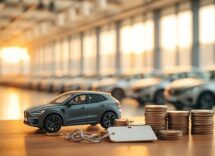 Average new-vehicle price nears $50,000 while EV incentives climb and select models stay under $30,000