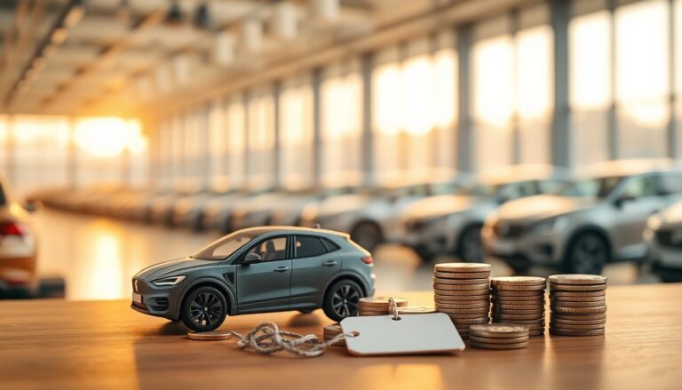 Average new-vehicle price nears $50,000 while EV incentives climb and select models stay under $30,000