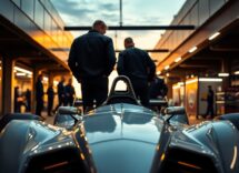 Beginner's guide to Formula 1: rules, teams and the 2026 season