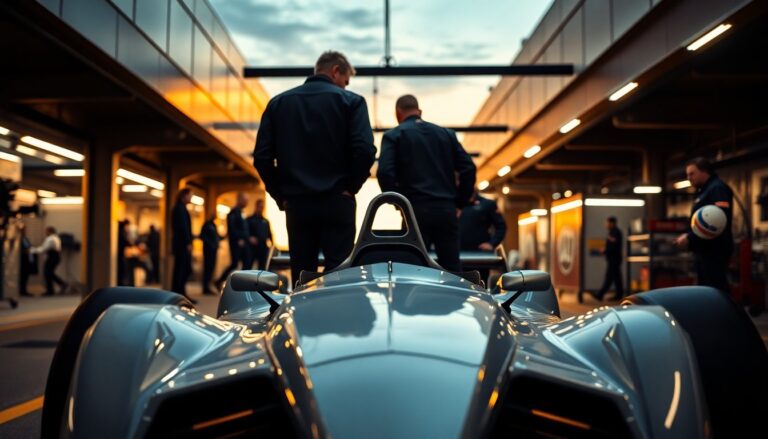 Beginner's guide to Formula 1: rules, teams and the 2026 season