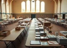 Beltway Card Show Card Rally II in Falls Church: vendors, tournaments and trades