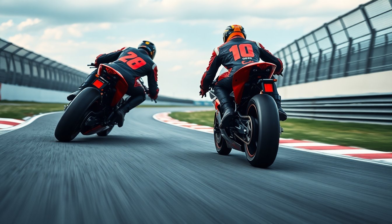 bezzecchi secures fifth straight win as aprilia lock out top spots at cota 1774996046