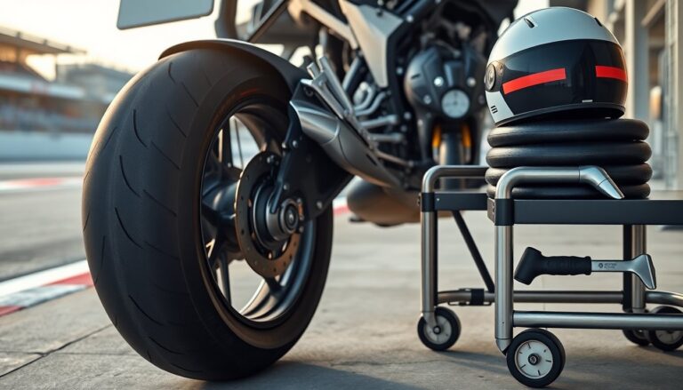 Bmw sets the pace at Le Mans pre-test ahead of 24 Heures Motos