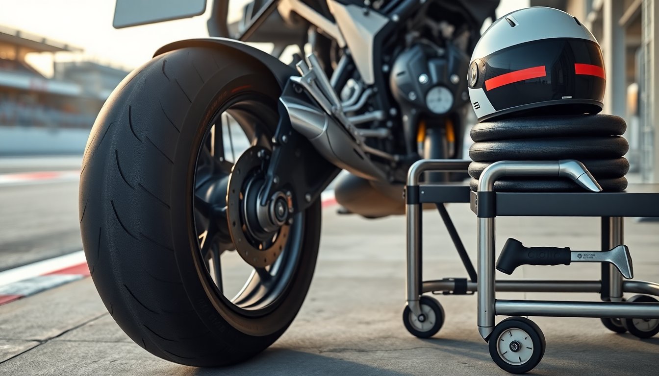 Bmw sets the pace at Le Mans pre-test ahead of 24 Heures Motos