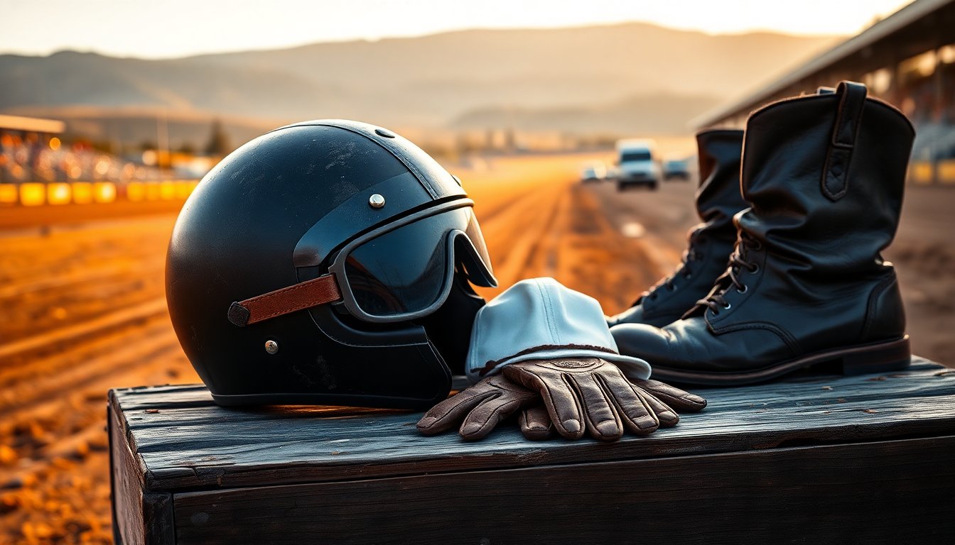 Brad Sweet to serve as grand marshal at Silver Dollar Short Track