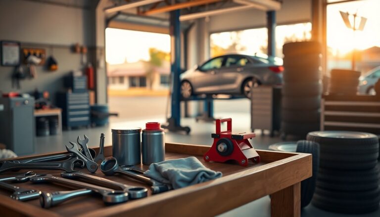 Central Automotive Service Center Walnut Creek auto repair and maintenance