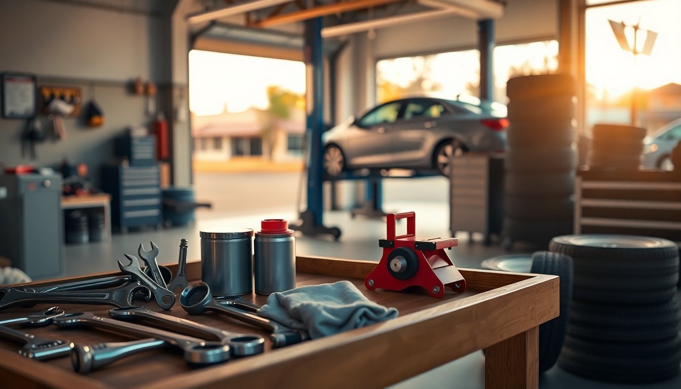 Central Automotive Service Center Walnut Creek auto repair and maintenance