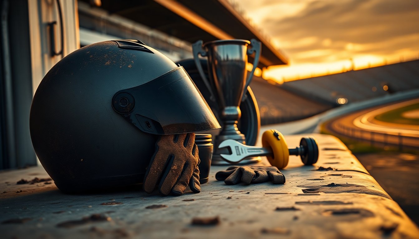 Christopher Bell’s Bristol victory brings a milestone for Halmar Friesen Racing