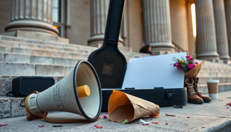 Columbia joins third No Kings day of action as concerns over policy and elections grow