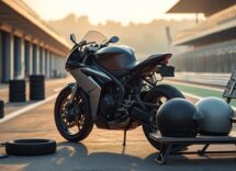 Cook leads Donington Park R&G test as AJN Steelstock Bimota shines