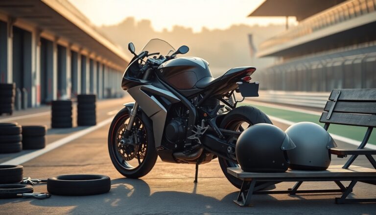 Cook leads Donington Park R&G test as AJN Steelstock Bimota shines