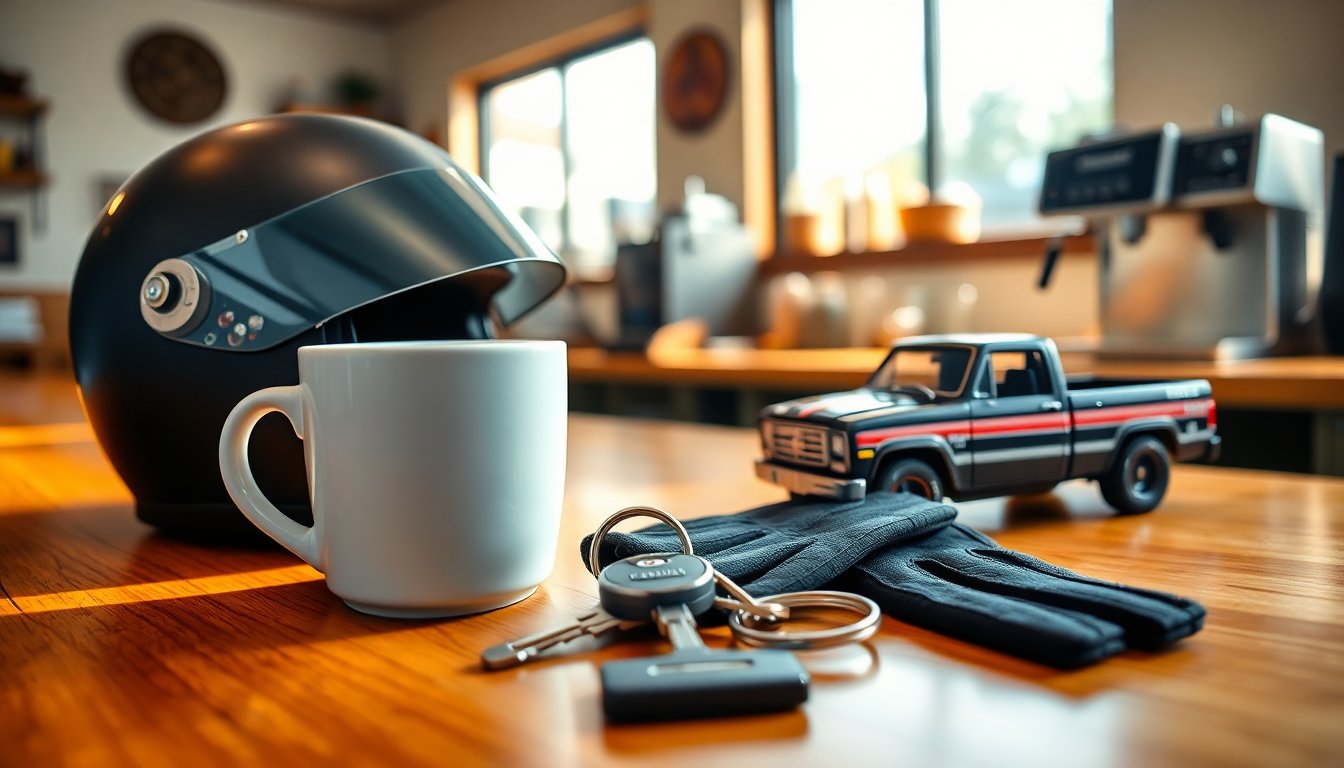 Corey LaJoie finds fresh purpose with Kaulig Racing and RAM in the Truck Series