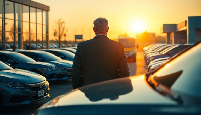 Cox Automotive forecast: April new-vehicle sales to finish around 16.1 million