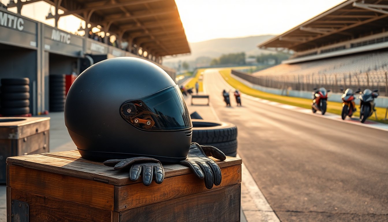 Don’t miss Mugello MotoGP weekend May 29 to 31