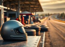 Drane fastest in Talent Cup qualifying at Road Atlanta as MotoAmerica support classes heat up