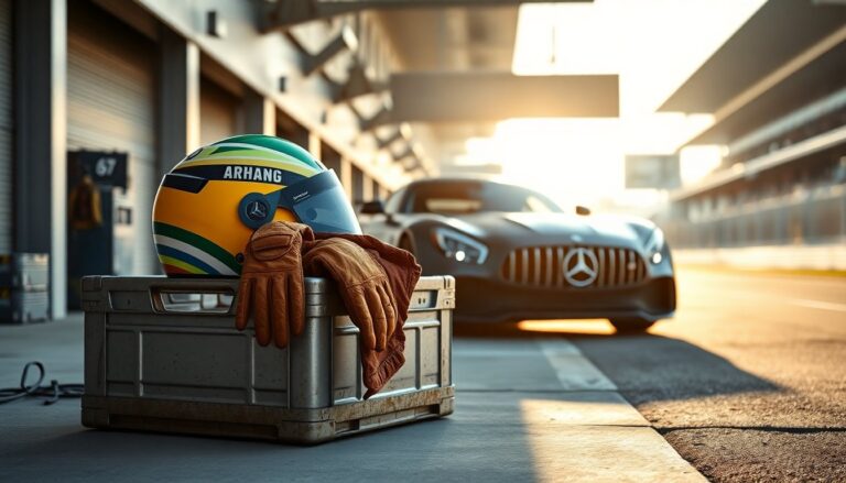 Emerson Newton-John aiming for COTA comeback in GT4 America