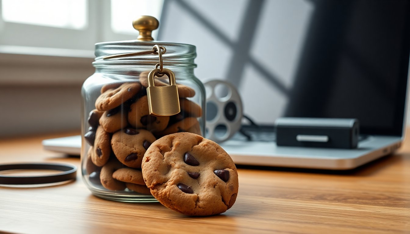 Enable the multimedia player by accepting cookies