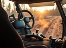 Experience Rally Racing VR: Xtreme Speed Challenge for immersive offroad action