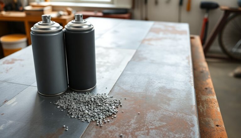 Fast-drying 12 oz. primer for bare metal and automotive panels