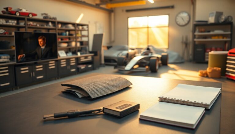 Ferrari's response to the April break: development and data strategy