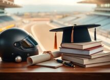 FIA and ESBS scholarship offers a master pathway to international motorsport leadership