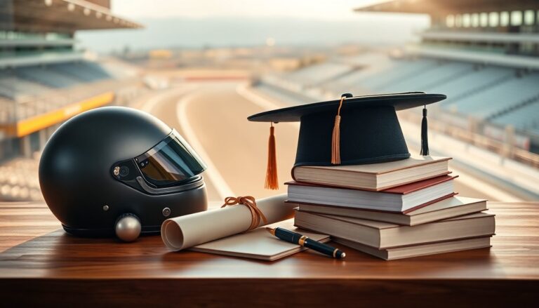 FIA and ESBS scholarship offers a master pathway to international motorsport leadership