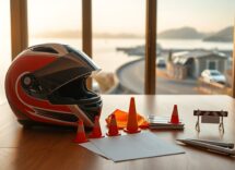 FIA regional meeting in Budva shapes road safety and motorsport development