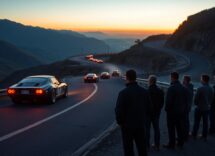 Forza Motorsport 20th anniversary update: new cars, tracks and features