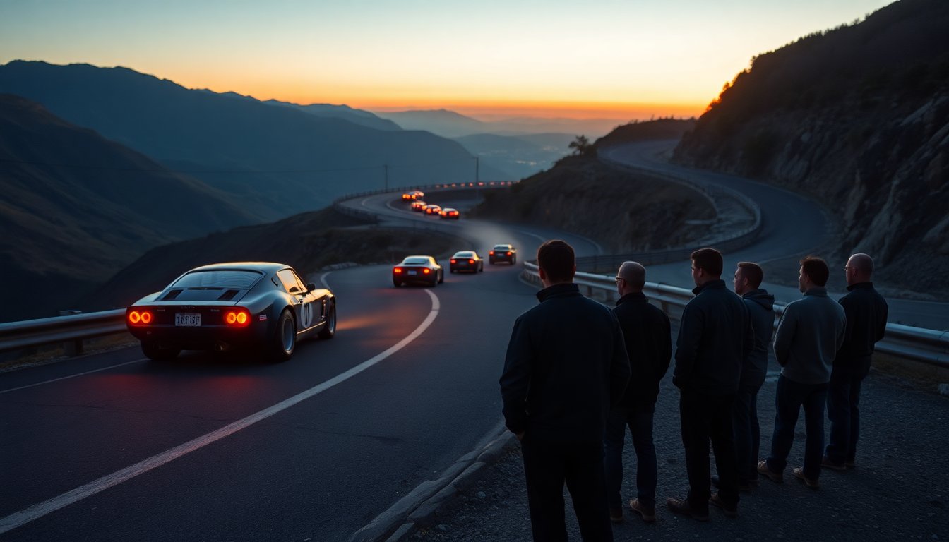 Forza Motorsport 20th anniversary update: new cars, tracks and features