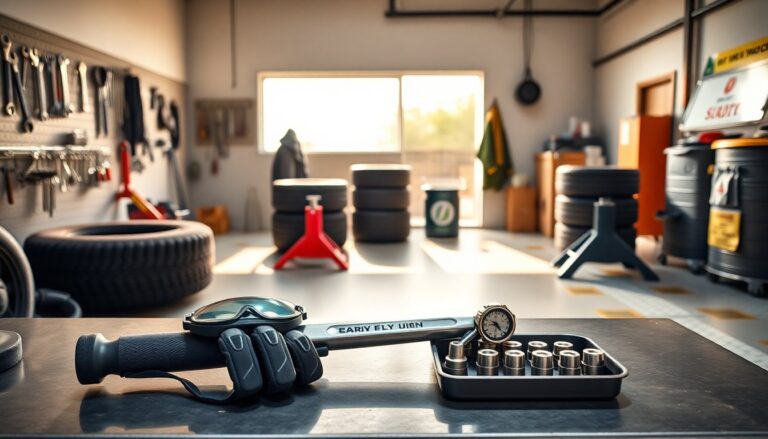 Free automotive safety and tire training courses