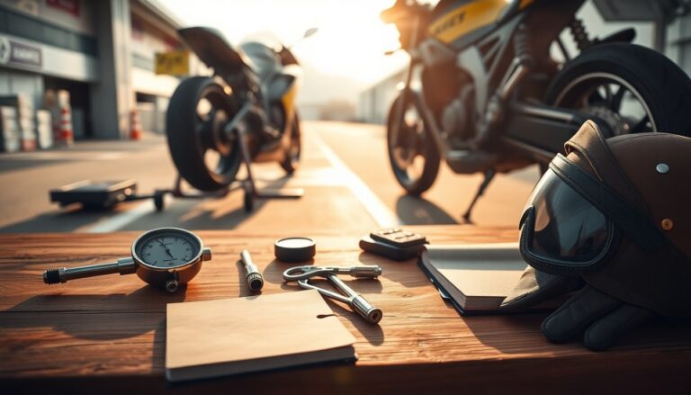 GMD Computrack backs AHRMA Next Gen Superbike program