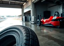 Hamilton helps Pirelli at Fiorano as teams continue tyre development