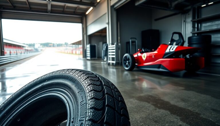 Hamilton helps Pirelli at Fiorano as teams continue tyre development