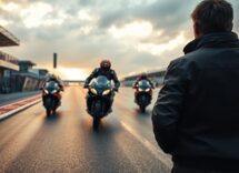 How a flag-to-flag sprint at Jerez produced drama and a disputed recovery