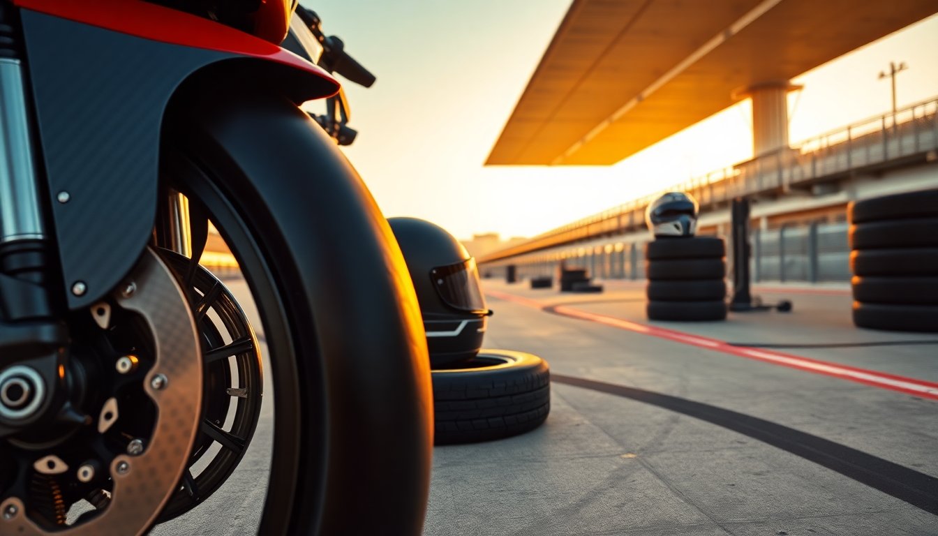 How Aprilia dominated at COTA and what it means for MotoGP