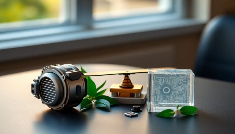 How carmakers can drive sustainability, AI adoption and commercial growth