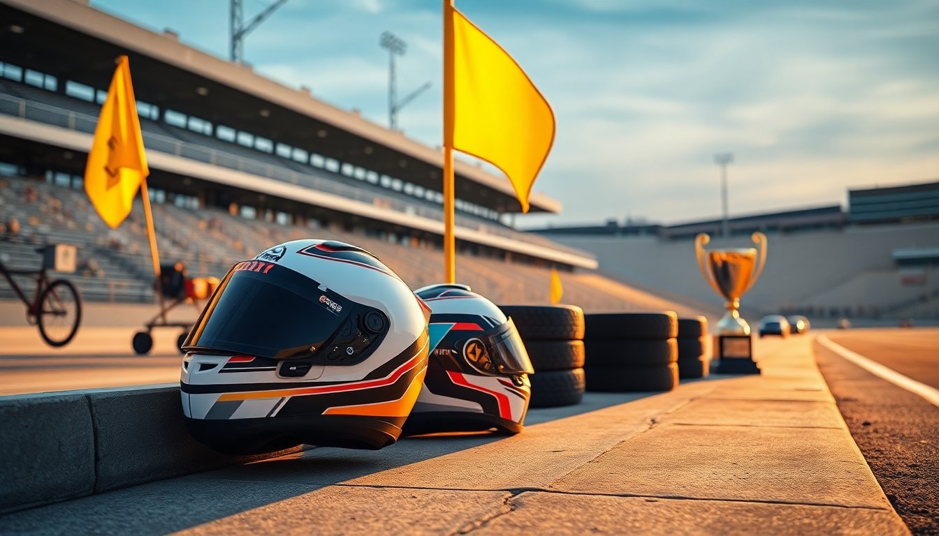 How Connor Zilisch beat Kyle Larson with a bold strategy at Bristol