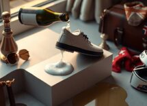 How Daniel Ricciardo turned the Shoey into an F1 ritual