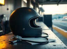 How FIA medical and safety research is changing motorsport regulations