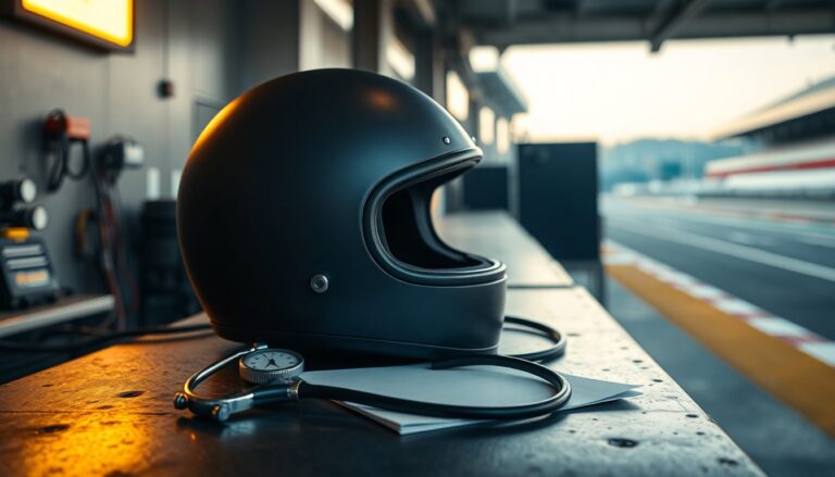 How FIA medical and safety research is changing motorsport regulations