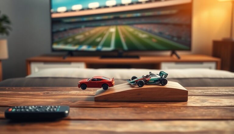 How FOX used NASCAR Kansas viewers to lift IndyCar Long Beach ratings